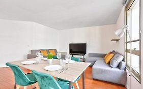 Appartement Quartier Republique